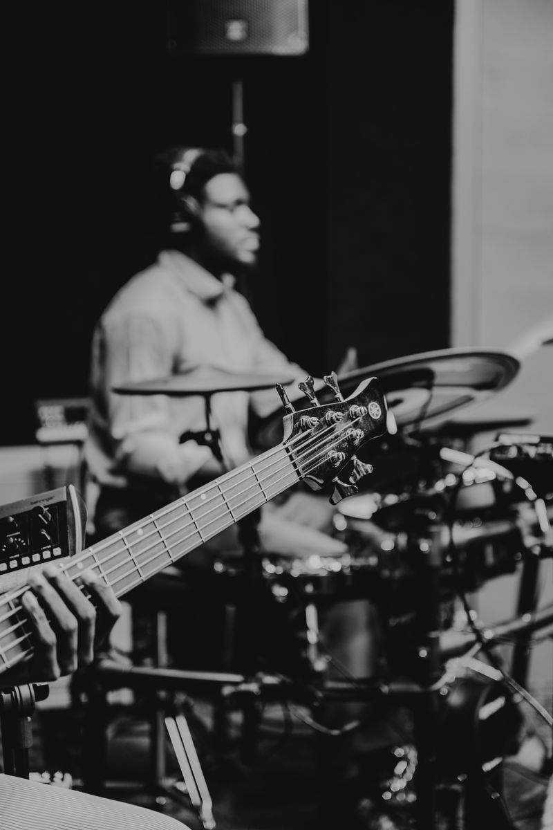 Northern Pulse Sound Studio