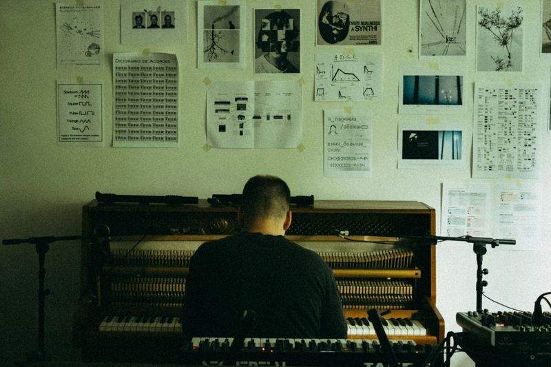 Northern Pulse Sound Studio 11