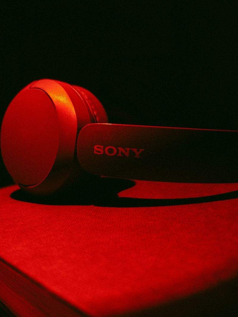 Northern Pulse Sound Studio 9