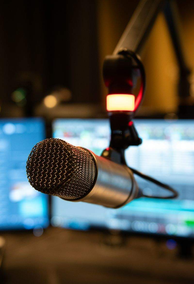 Northern Pulse Sound Studio