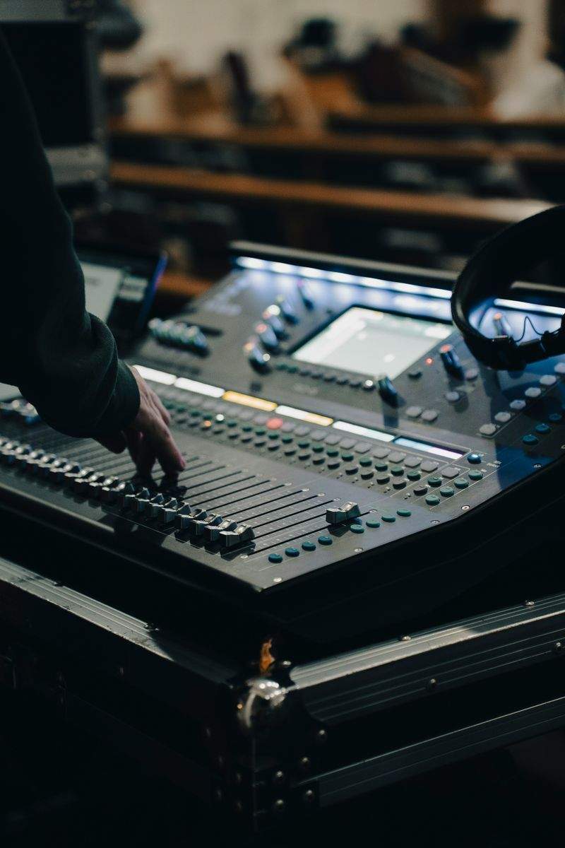 Northern Pulse Sound Studio