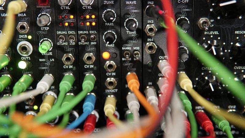Music recording and tracking